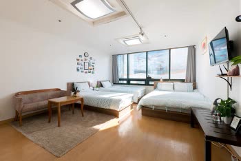  韓國首爾祝喜飯店 Juhee’s Stay 線上住宿訂房 $3135 - 愛票網