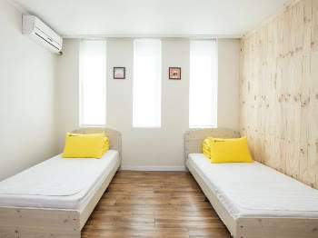 韓國首爾24民宿南山花園店 24 Guesthouse Namsan Garden  $2355 -