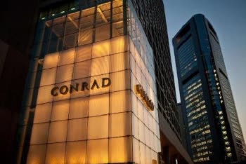 日本東京康萊德飯店Conrad Tokyo 線上住宿訂房 $17265 - 愛票網