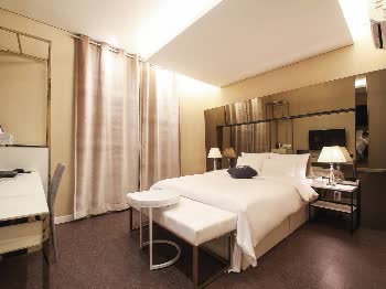 韓國首爾大峙天璽飯店 Hotel Cullinan DaeChi  線上住宿訂房 $2085 - 愛