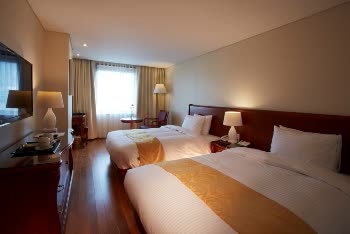 韓國 首爾世宗飯店一首爾明洞 Sejong Hotel Seoul Myeongdong  線上住宿
