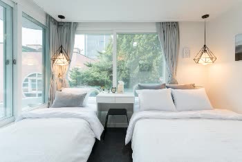  韓國首爾摩諾之家3 Mono House 3  線上住宿訂房 $2457 - 愛票網