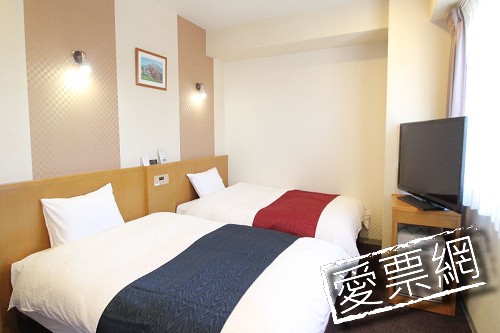 鹿兒島 APA HotelKagoshima Chuo station square線上住宿訂房 $