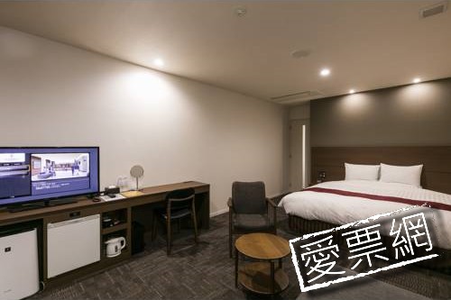 鹿兒島格蘭塞雷佐鹿兒島酒店 Hotel Gran Cerezo Kagoshima線上住宿訂房 $1