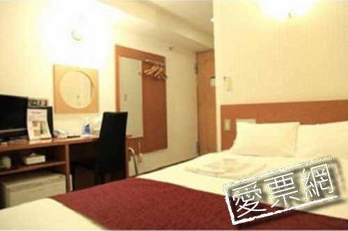 鹿兒島B＆B公園飯店 B＆B Park Hotel Kagoshima線上住宿訂房 $1296 - 