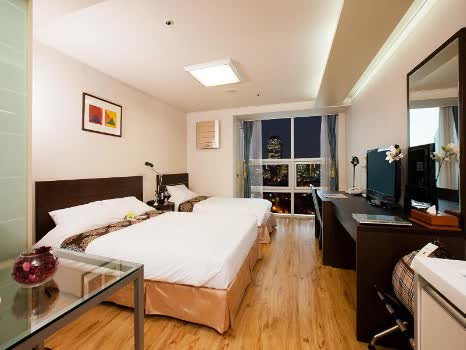 韓國首爾江南家庭飯店 Gangnam Family Hotel 線上住宿訂房 $2033 - 愛票網