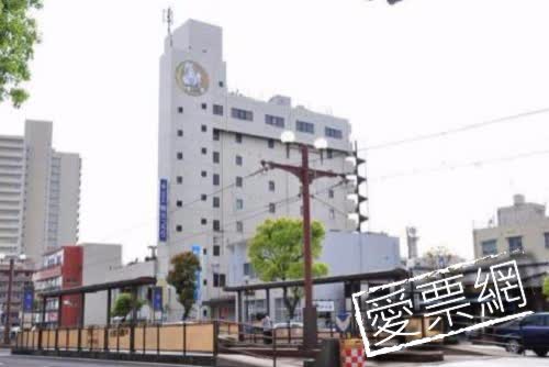 鹿兒島 鴨池廣場飯店Hotel Kamoike Plaza  線上住宿訂房 $1314 - 愛票網