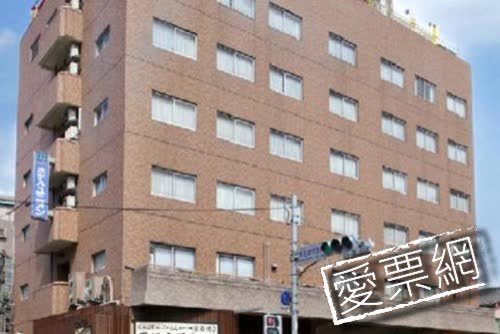 鹿兒島 聯盟飯店Hotel Union  線上住宿訂房 $1275 - 愛票網