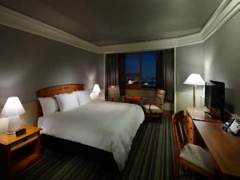  韓國首爾肯辛頓飯店ㄧ汝矣島 Kensington Hotel Yoido Yeouido 線上住宿