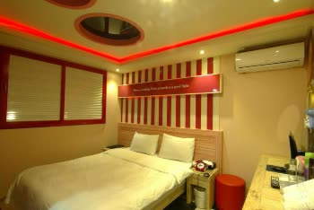 韓國首爾丹尼爾康帕內拉設計飯店 Design Hotel Daniel Campanella 線上住