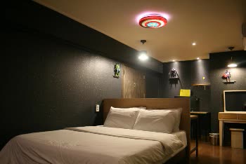 韓國首爾澤普飯店 ZIP Hotel線上住宿訂房 $1564 - 愛票網