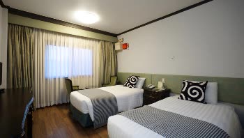韓國首爾梨泰院皇冠飯店 Itaewon Crown Hotel 線上住宿訂房 $2389 - 愛票網