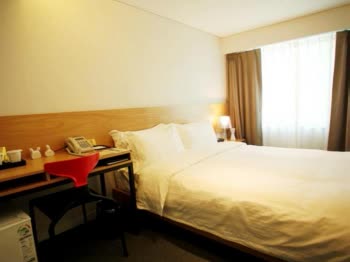  韓國首爾ITW飯店 Hotel ITW 線上住宿訂房 $3175 - 愛票網