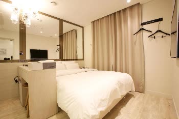  韓國首爾拉沙飯店Hotel Lassa 線上住宿訂房 $3756 - 愛票網