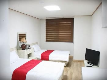  韓國首爾江南住宿公寓式飯店 Stay Gangnam Residence  線上住宿訂房 $221
