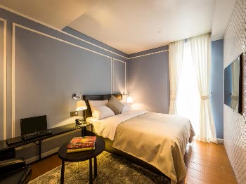 韓國首爾莊藍飯店 Trang blue hotel  線上住宿訂房 $2039 - 愛票網