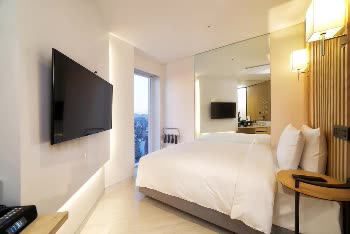  韓國首爾恩特拉飯店 Hotel ENTRA Gangnam  線上住宿訂房 $4861 - 愛票網