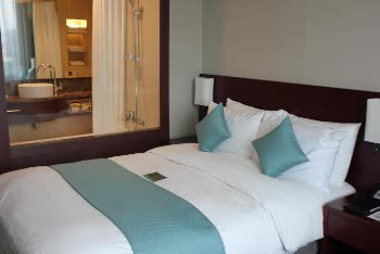 韓國首爾陽光飯店 Sunshine Hotel 線上住宿訂房 $2913 - 愛票網