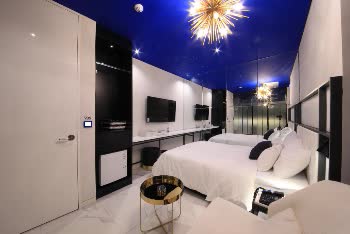 韓國首爾開浦谷里南飯店 Hotel Cullinan Gaepo 線上住宿訂房 $2275 - 愛票