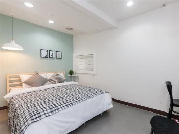 韓國首爾明洞Seoulodge棒棒飯店 Hotel BonBon by Seoulodge Myeo