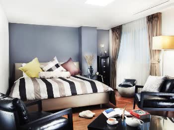  韓國首爾明洞N 四季飯店 N Fourseason Hotel Myeongdong  線上住宿訂