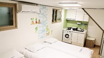 韓國首爾明洞旅館 Myeongdong Guesthouse 線上住宿訂房 $2680 - 愛票網