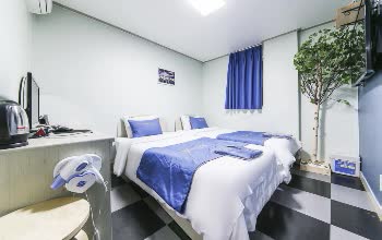 韓國首爾花生飯店 Hotel Peanut 線上住宿訂房 $1749 - 愛票網