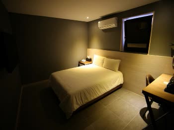  韓國首爾樹蔭飯店 Hotel Tree Shade 線上住宿訂房 $1790 - 愛票網