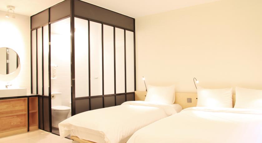  韓國首爾A314飯店 Hotel A314  線上住宿訂房 $3617 - 愛票網