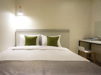 韓國首爾明洞Tong飯店 Hotel Tong Seoul Myeongdong 線上住宿訂房 $1