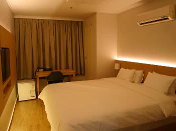 韓國首爾APM住宅 APM Residence線上住宿訂房 $2015 - 愛票網