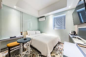 韓國首爾DARAK飯店 DARAK Hotel 線上住宿訂房 $2454 - 愛票網