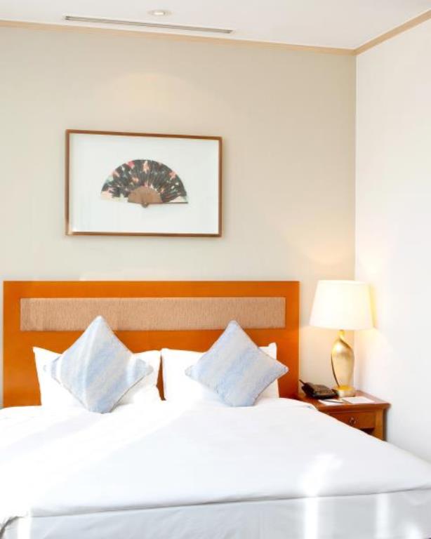  韓國首爾奧拉奇仁寺東套房 Orakai Insadong Suites 線上住宿訂房 $8391 