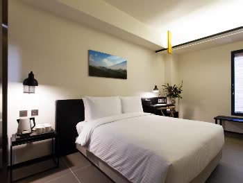  韓國首爾明洞思普希爾相鐵飯店 Sotetsu Hotels The Splaisir Seoul 