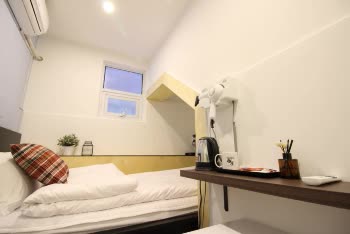 韓國首爾羅恩旅館 Roinhome 線上住宿訂房 $2746 - 愛票網
