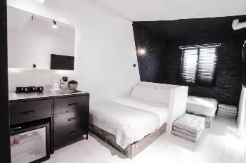 韓國首爾Mmmio II明洞設計公寓 Mmmio II Design Residence Myeon