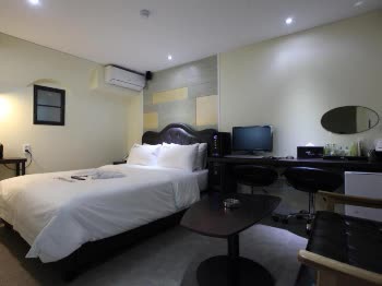  韓國首爾新林紮克飯店 Hotel Zzac Sinlim 線上住宿訂房 $3125 - 愛票網