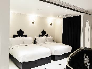 韓國首爾Richwell飯店 Richwell Hotel  線上住宿訂房 $7161 - 愛票網