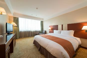 韓國首爾Koreana飯店 Koreana Hotel  線上住宿訂房 $5093 - 愛票網