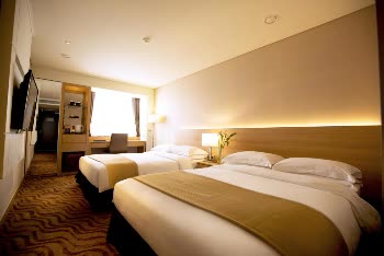  韓國首爾東大門峰會飯店 The Summit Hotel Dongdaemun 線上住宿訂房 $4