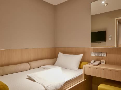 新加坡JetQuay避風港飯店 The Haven by JetQuay 線上住宿訂房 $3354 