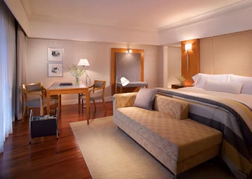 新加坡費爾蒙酒店 Fairmont Singapore 線上住宿訂房 $13415 - 愛票網