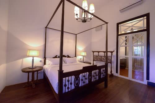 新加坡沙瑪迪別墅 Villa Samadhi Singapore by Samadh上住宿訂房 $1