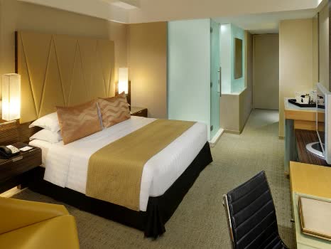 新加坡濱華大飯店 Marina Mandarin Singapore Hotel 線上住宿訂房 $1