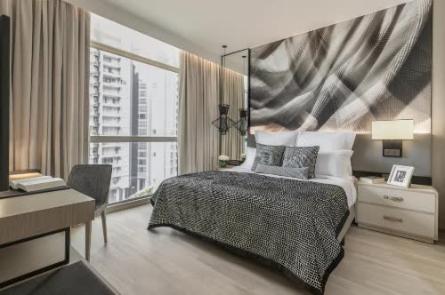 新加坡烏節雅詩閣飯店 Ascott Orchard Singapore線上住宿訂房 $12570 -