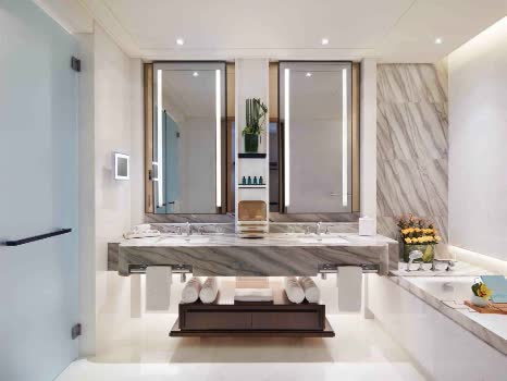 新加坡市中心索菲特飯店 Sofitel Singapore City Centre 線上住宿訂房 $