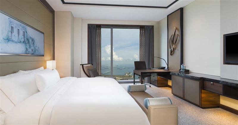 新加坡威斯汀飯店 The Westin Singapore線上住宿訂房 $12988 - 愛票網