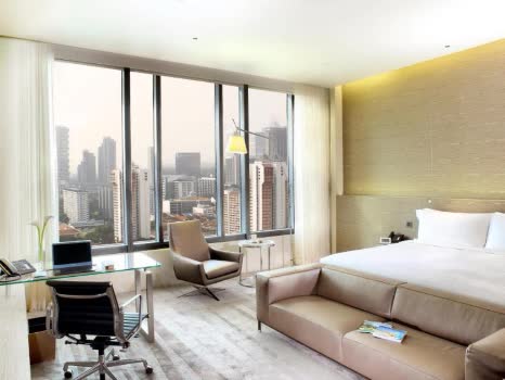 新加坡One Farrer Hotel 線上住宿訂房 $29146 - 愛票網