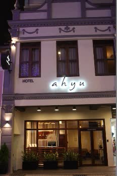 馬來西亞阿玉酒店 Ahyu Hotel 線上住宿訂房 $681 - 愛票網