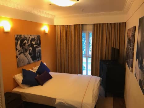 新加坡克萊爾蒙特飯店 Claremont Hotel 線上住宿訂房 $2227 - 愛票網